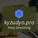 kyzudyo.pro