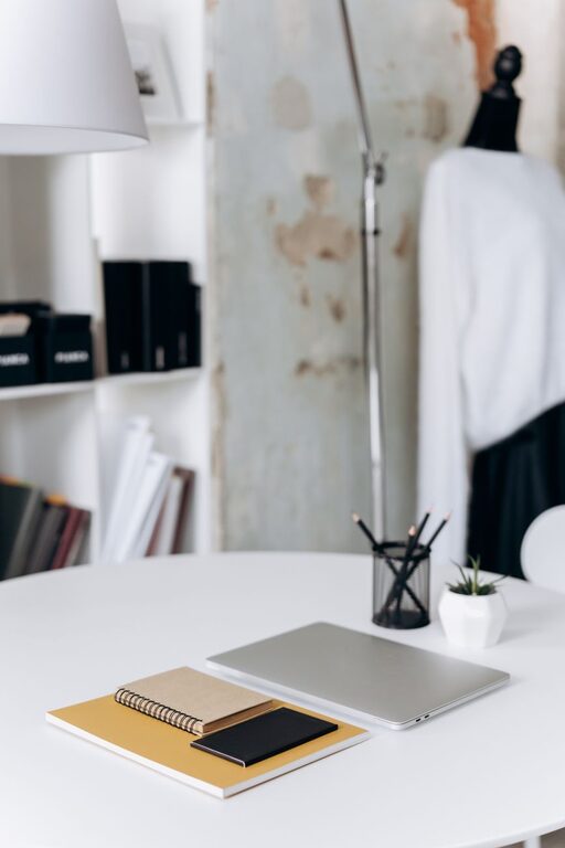 Tips for Creating a Cozy and Functional Home Office Space