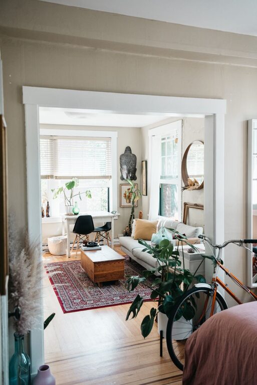 Cozy Living on a Budget: Simple Tips to Warm Up Your Space