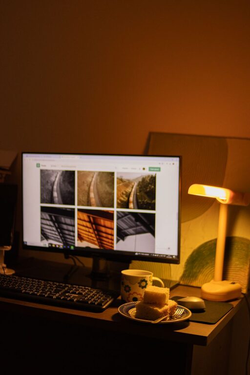 Tips for Creating a Productive Home Office Space